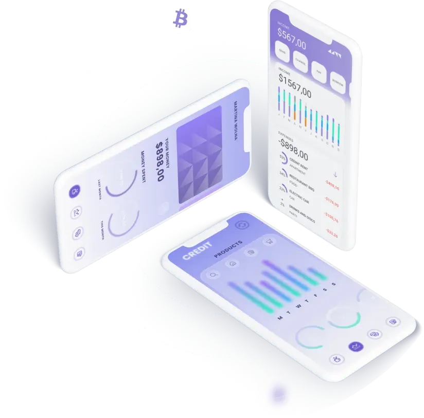 Immediate X Engine - The Immediate X Engine Ecosystem - Transforming Modern Financial Markets